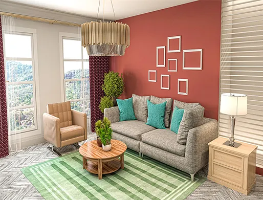 Pintura de Apartamento em Itaim Bibi
